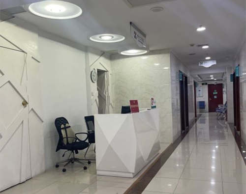 上海宏康醫(yī)院私密科